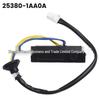 Interrupteur de hayon/coffre Nissan 25380-1AA0A 253801AA0A