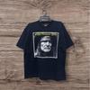 Vintage 90’s Willie Nelson Spirit On The Road Again Tour Tee / Blues Rock / Vintage Band Tee / Rock Tee / Music Tee / Old Band Tee / Size L