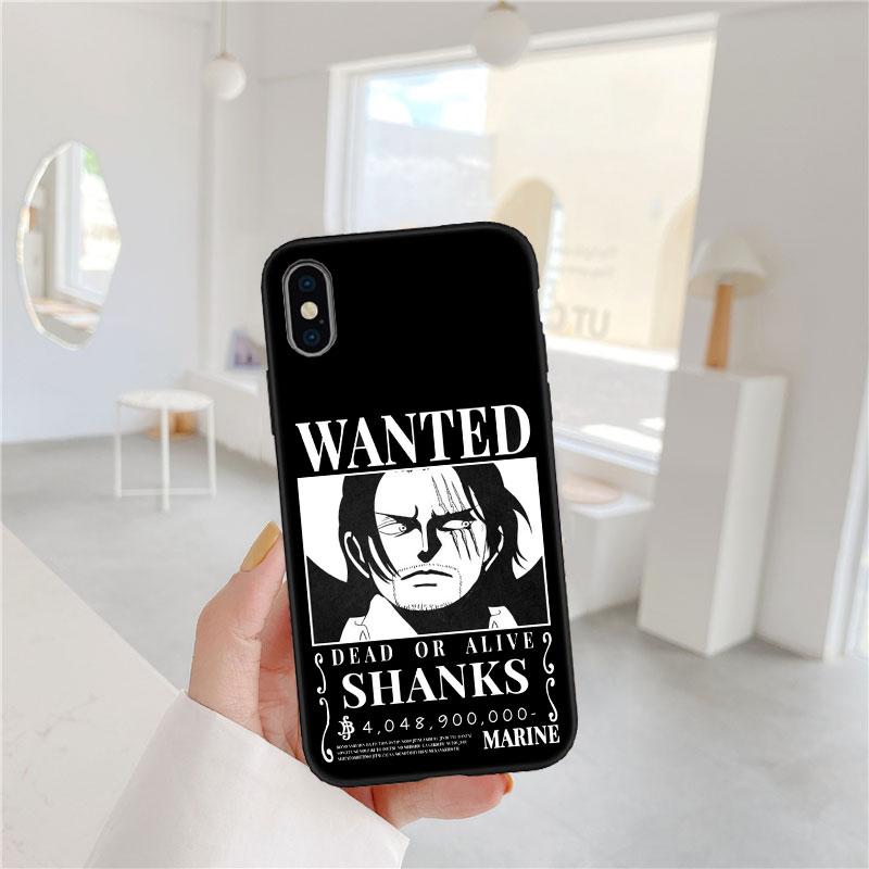 FM49 Wanted One Piece Soft Shell Phone Case for Xiaomi Poco C40 C50 C51 C55 C65 C71 C75 F3 F5 F6 F7 M2 M3 Pro Ultra