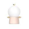 Guardian Angel Projection Lamp USB Charging Music Starry Sky Light Children's LED Colorful Rotating Music Box Night Light