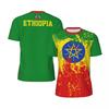 3D Printed Jersey Summer Fashion Short Sleeve Casual Mens Sports T Shirt Quick Dry Breathable Football T-shirts