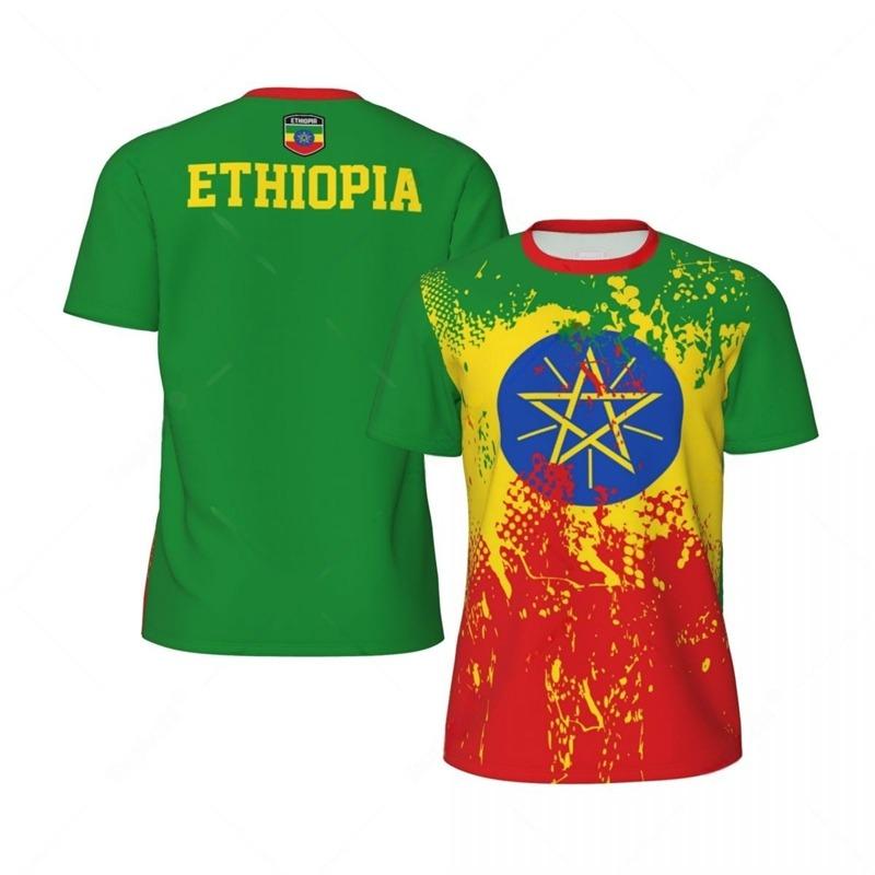 3D Printed Jersey Summer Fashion Short Sleeve Casual Mens Sports T Shirt Quick Dry Breathable Football T-shirts