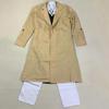 Homchee Trends Cos Costume Cosplay Detective Dazai Osamu Set Completo Dazai Outfits per Adulti Anime Expo Comic Con