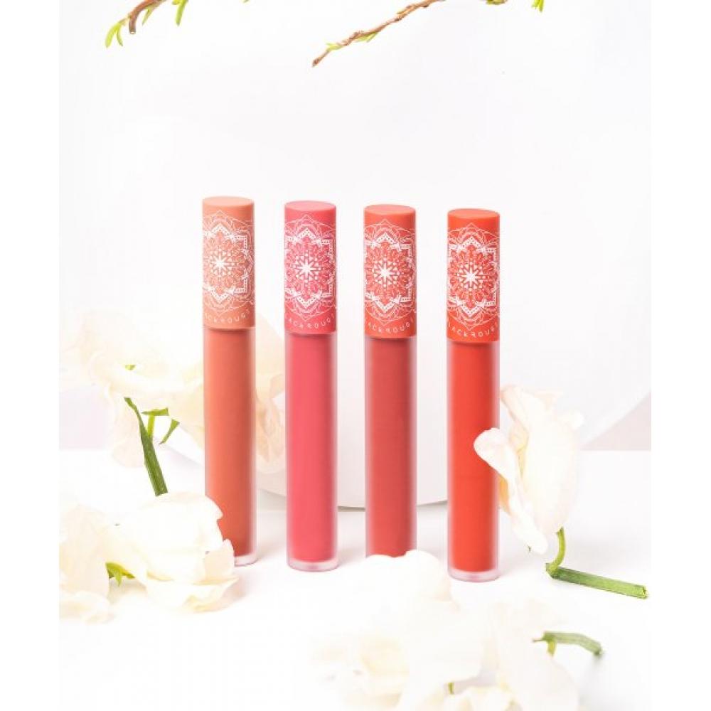 Black Rouge Cream Matte Rouge 3