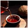 Phoenix Tuo Tea Yunnan Pu-erh Ripe Tea 500g (100g*5 Tuo)