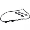 New Valve cover gasket Cylinder Head 11120030496 For BMW E46 E39 E60 E61 E65 E66 E83 E53 E36 E85 M54 Engine