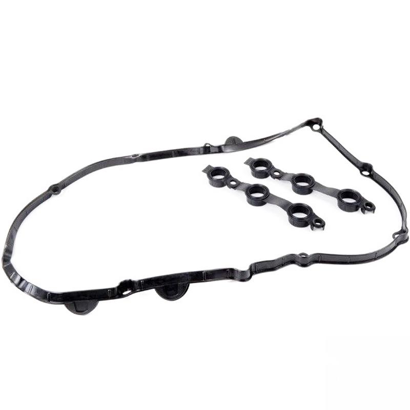 New Valve cover gasket Cylinder Head 11120030496 For BMW E46 E39 E60 E61 E65 E66 E83 E53 E36 E85 M54 Engine