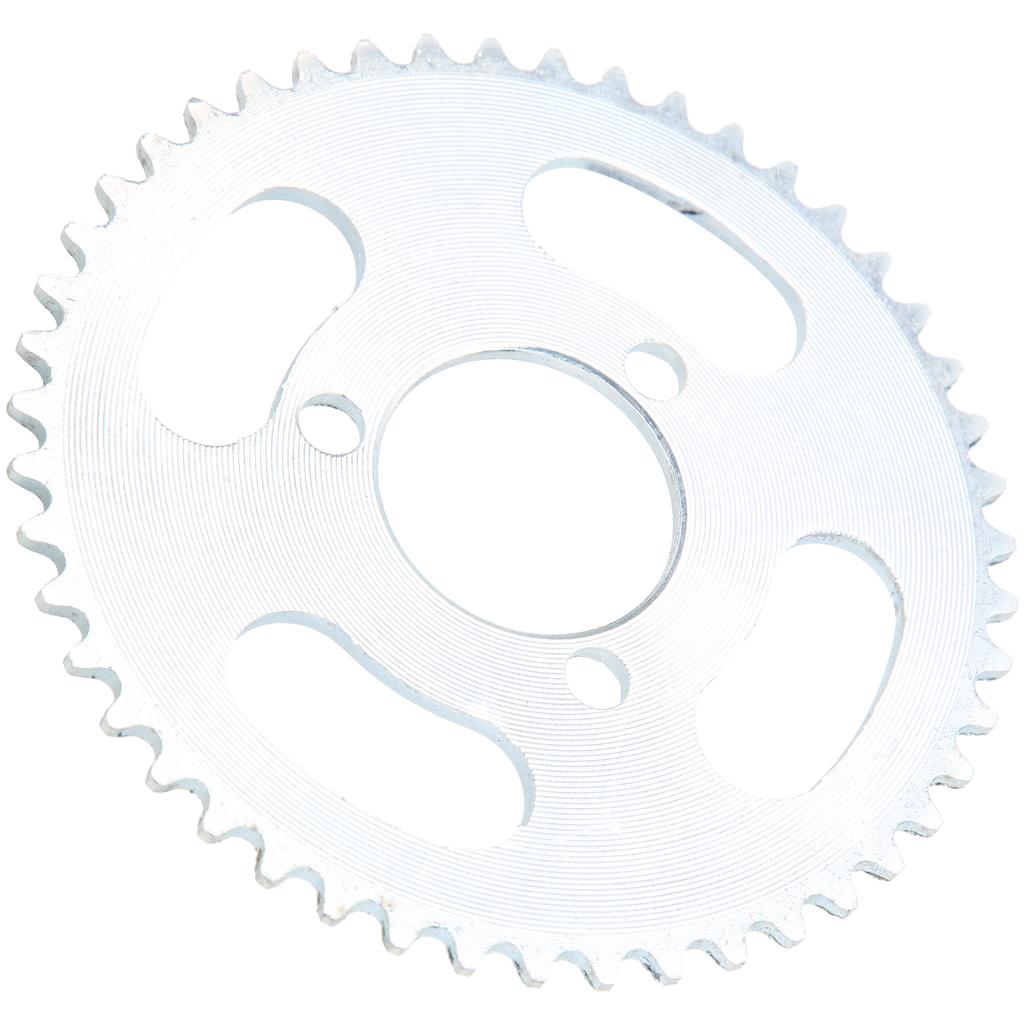 140mm 34mm Stainless Steel Brake Disc for Electric Scooter Modification Accessories