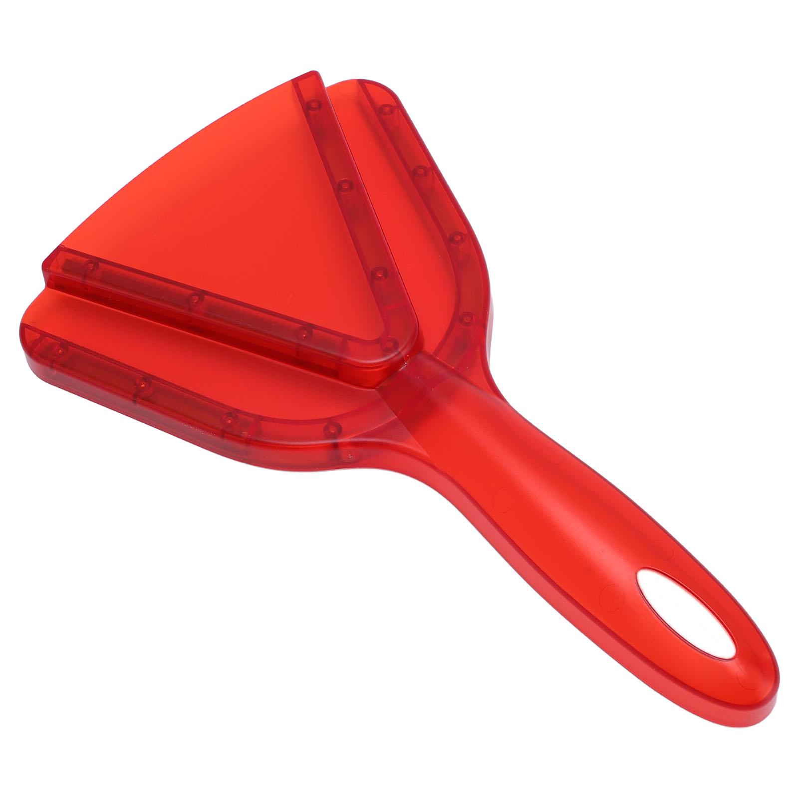 

Регулируемая открывалка для банок Нескользящая Экономия труда Портативная Многофункциональная открывалка для бутылок Для детей красный