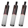 Ultra Bright LED Flashlights Rechargeable Torch Tactical Zoom Aluminum Alloy Flashlight Outdoor Camping Fishing Hanging Lantern