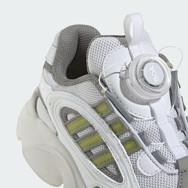 adidas OZMILLEN Kids' Rotary Buckle Sneakers