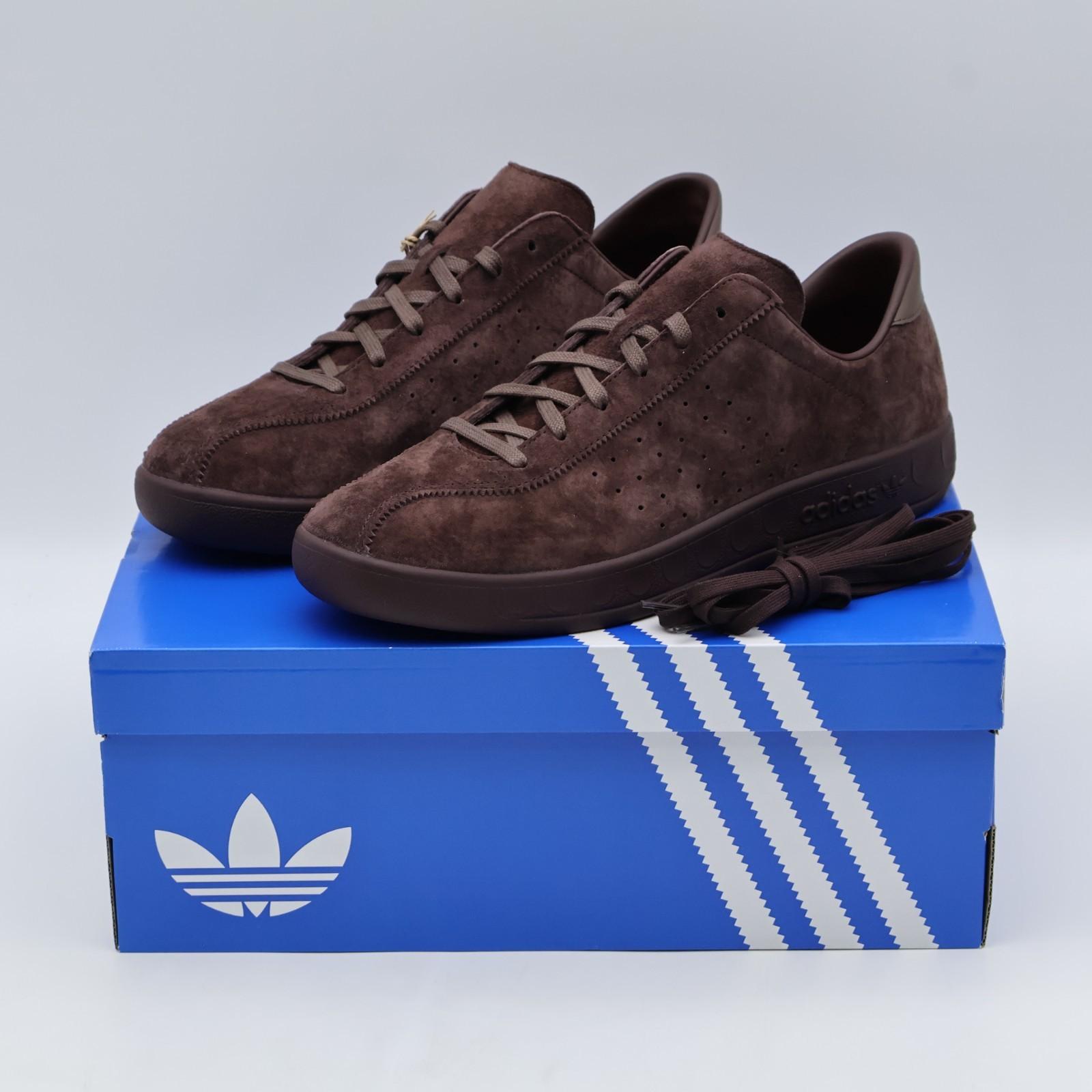 KI1411 adidas Originals Palma Brown (BILLY S Japan Exclusive) (Men s) 10