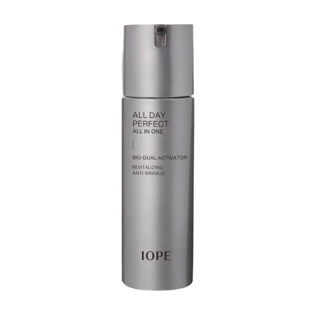 IOPE Men All Day Perfect All In One Skin Elasticity Brightening 120ml