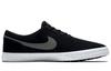 Nike Sb Portmore Ii Solar Black Dark Grey White 880266-001