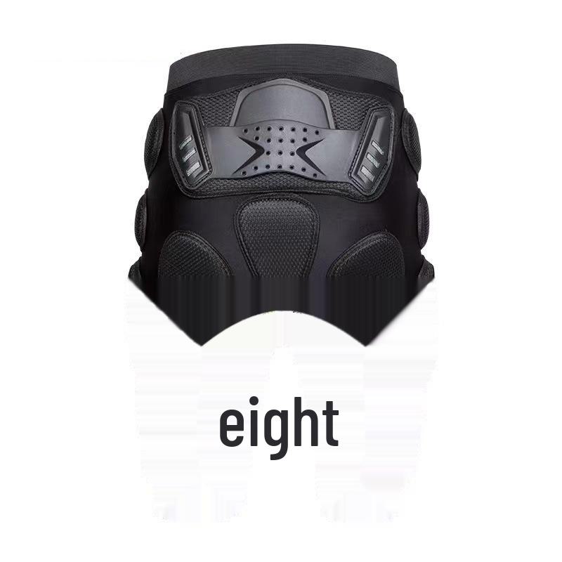 Schutzpanzerhosen für Motorradfahren, Rollschuhlaufen, Skifahren und andere Outdoor-Sportarten. Verhindern Sie Stürze und Verletzungen bei Aktivitäten.