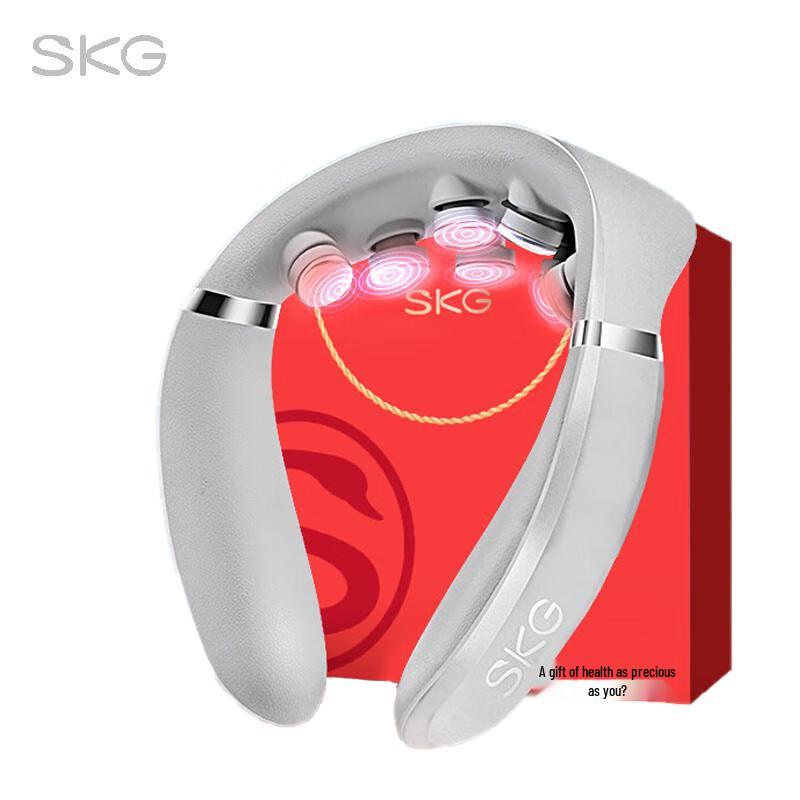 SKG G7 Smart Neck Massager