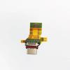 Original For Sony Xperia XZ Premium XZP G8142 Charger Charging Port Ribbon Flex Cable Micro USB Dock Connector Replacement Parts