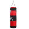 Empty Training Boxing Hook   Sandbag Fight Karate Punch Punching Sand Bag Sandbag