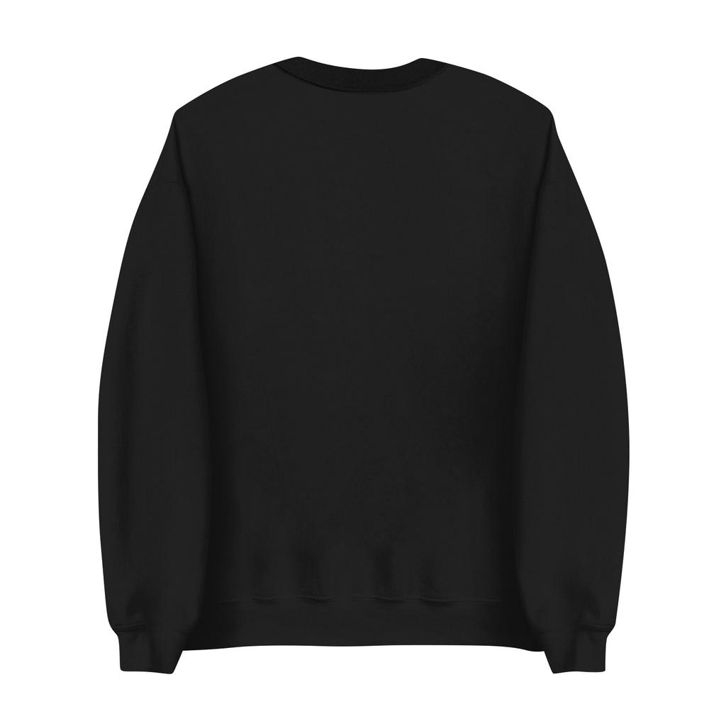 Women's Sweatshirt Sports Christmas Funny Print Pullover Sweatshirt Round Neck Long Sleeve Top Casual Sweatshirt