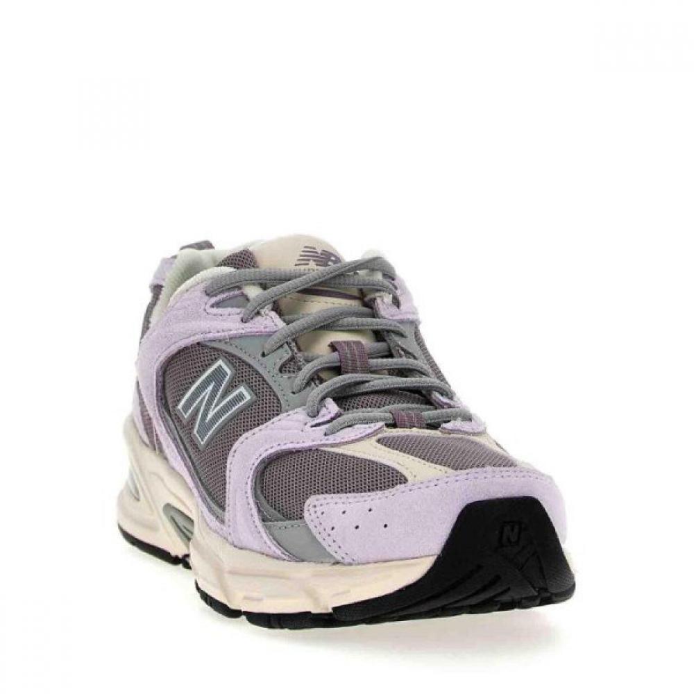 New Balance International Shipping Sneakers Mr530co Purple