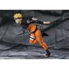 TAMASHII NATIONS S.H.Figuarts NARUTO: Shippuden Naruto Uzumaki -The Jinchuriki Entrusted with Hope- 