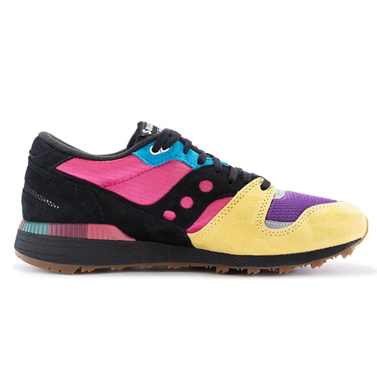 SAUCONY Azura Golden Era Multi Gum S70509-1