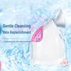 K-SKIN Nano-Ionic Hot Spray Facial Steamer
