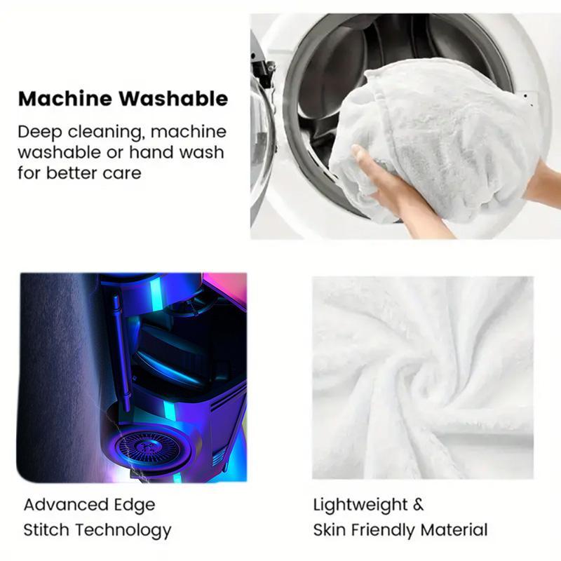 Car 2D Flat Pattern Flannel Blanket High quality All Seasons Warmth and Comfort Perfect for Christmas Gifts.MMT0918141