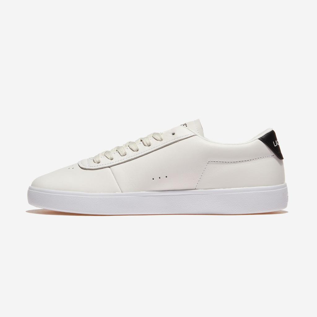 Lacoste Baseshot Evo [7-50SMA0031] [Shipped from Korea] 100% Authentic