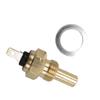 Kjølevæsketemperatursensor For Volvo 240 1900-1993 244 1985-1988 245 1984-1988 2.3L L4 460191 PRC4372 31360 52260