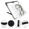 A3 Light Box Wireless LED Light Pad with Adjustable Stand Rechargeable Tracing Light Pad for 5D Diamond Painting Ornament Kits