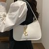 Chic Minimalist Design Women's Small Shoulder Bag 2024 Spring Summer Collection Stylish Options
