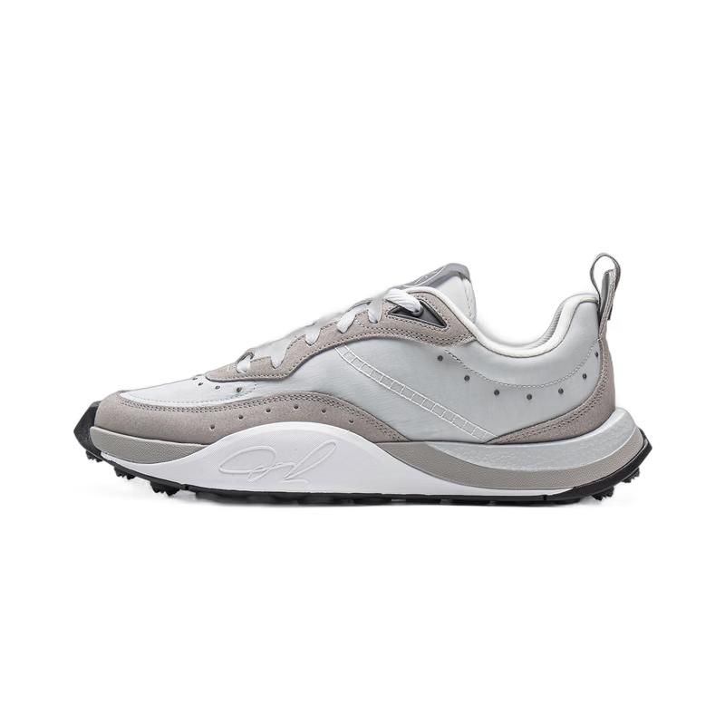 Li-Ning Wade 1% Men s Low-Top Basketball Culture Shoes EU 42