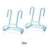 Multifunctional No-Installation Shoe Rack and Dryer - Two-Pack for Home or Dorm