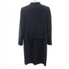 Givenchy ensemble one piece black Jacket Women Used