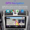 Android 14 Carplay Auto Car Radio For Toyota Avensis T27 2009 2010 2011 2012-2015 GPS Navigation Multimedia Player DSP Stereo 4G