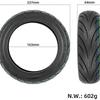 Tubeless Tire For Maverick Kqi2 Scooter (10x2.30-6.5)
