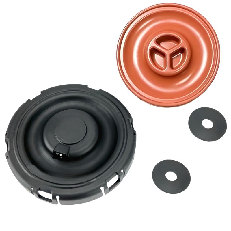 Crankcase Vent Membrane Kit For Land Rover Range Rover L405 Sport L494 Velar Discovery L462 Defender L663 -2024 LR166809