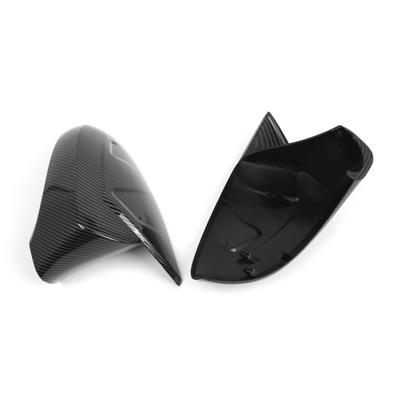 Side Mirror Cover Rearview Mirror Housing Replacement for Lexus (2013-2020) For Left Hand Drive