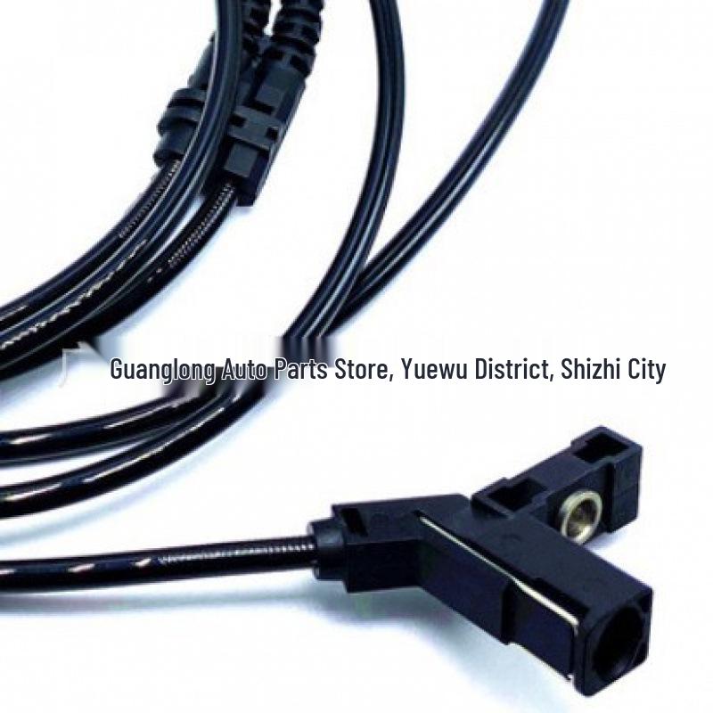 ABS Sensor for Mercedes-Benz A2135400547