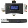 ATX Power Supply Computer Host Inspection and Maintenance Tester Tool with LCD Display