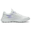 Li Ning Feather Cushioning Slip Resistant Abrasion Resistant Breathable Low top Casual Running Shoes Women's ARST020-1