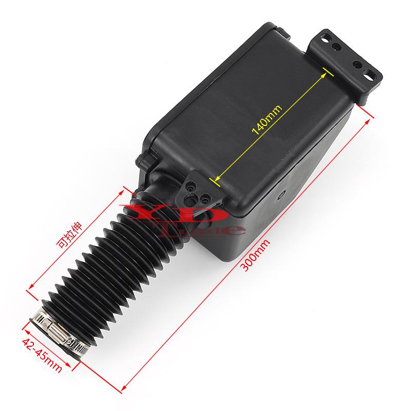 ATV Off-road Motorcycle Kart GY6 125-200cc Big Bull Air Filter