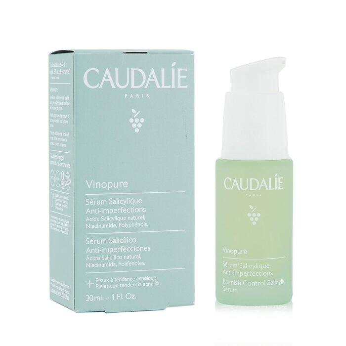 CAUDALIE Blemish Control Salicylic Serum