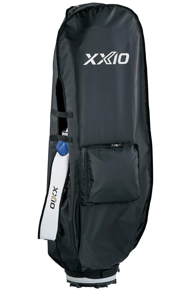 

DUNLOP XXIO Чехол для путешествий GGB-X131T Черный