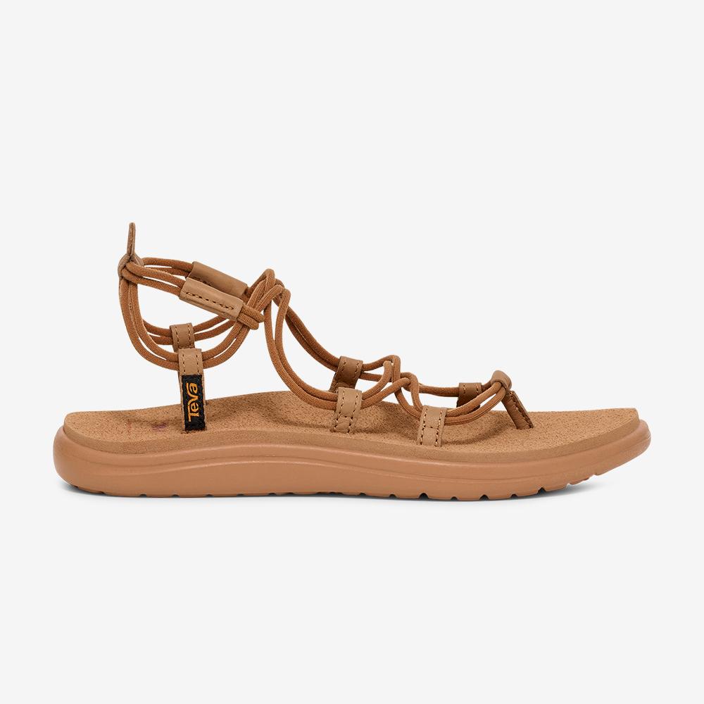 Teva Women`S Boya Infinity (Tnz) Stvf2519622-Tnz