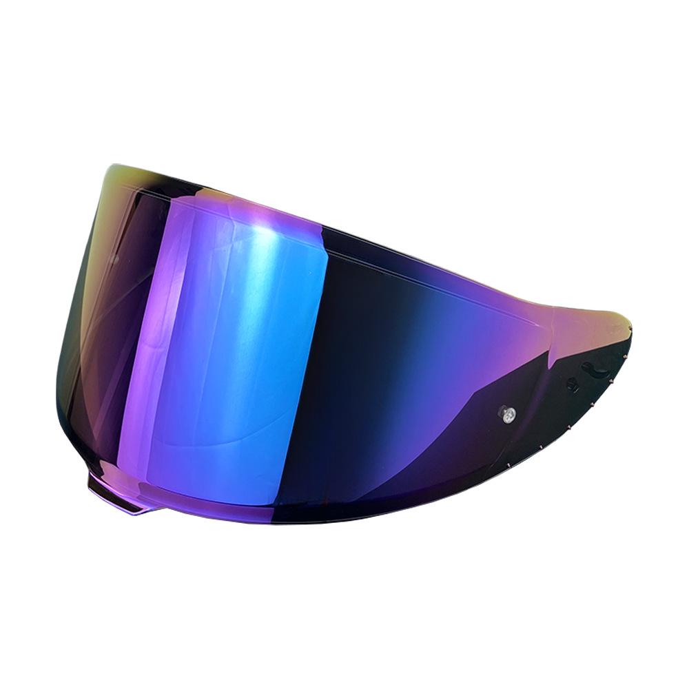 Accesorio de Visera para Casco Z8 para RF1400/X15/NXR2 CWR-F2 Parasol