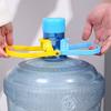 Plastic Bottled Water Pail Bucket Handle Thicker Carry Handle Buckets Tool Water Upset Bottled Water Carry Water Handle