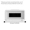 Bathroom Waterproof Mobile Phone Holder Bathing, Watching TV Shows, Watching Videos Mobile Phone Can Touch the Screen Toilet Wat