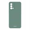 Sc Silicone Case Realme Gt Master Dark Green